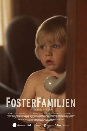 Fosterfamiljen