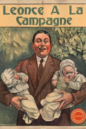 Léonce à la campagne