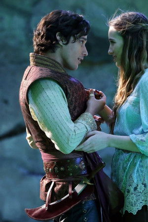 Once Upon a Time in Wonderland