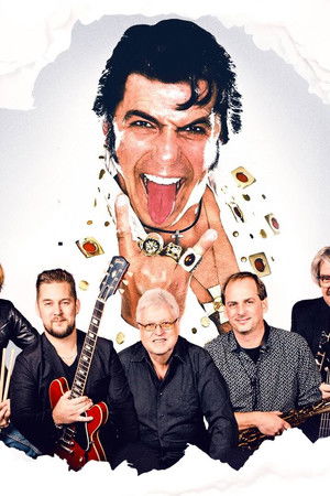 Elvis och Nya Vikingarna