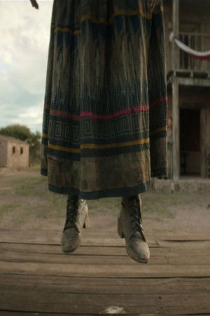 Joaquín Murrieta'nın Kellesi