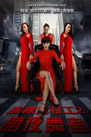 赤裸女特工2暗夜舞者