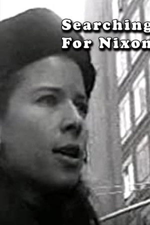 Searching For Nixon