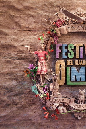Festival del Huaso de Olmué