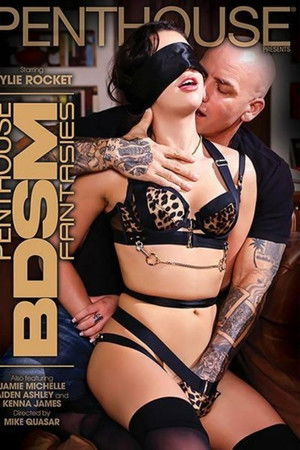 Penthouse BDSM Fantasies