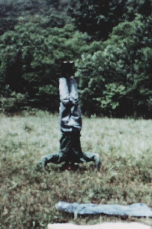 A Matter of Baobab: With One Growth