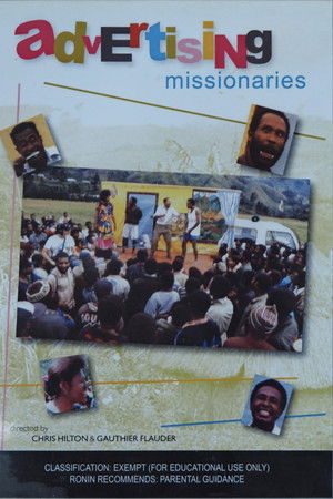 Advertising Missionaries