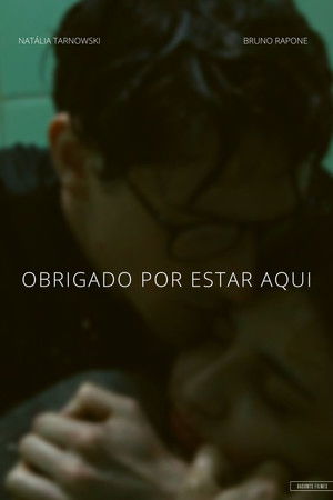 Obrigado por Estar Aqui