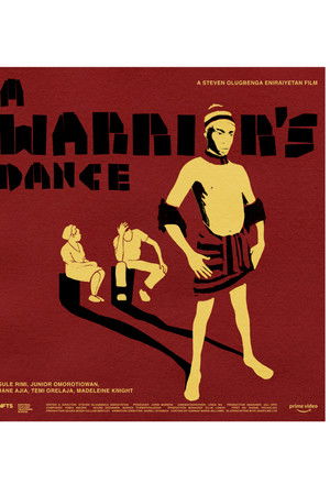 A Warrior's Dance