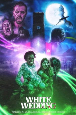 White Wedding