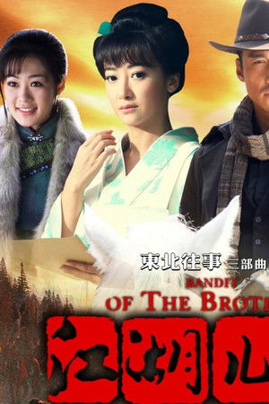 东北往事之江湖儿女