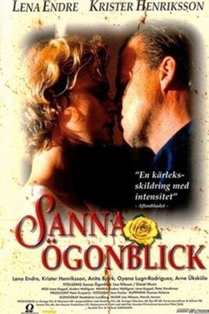 Sanna ögonblick