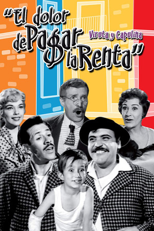 El dolor de pagar la renta