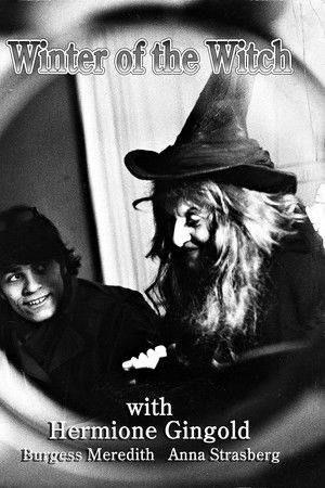 Winter of the Witch