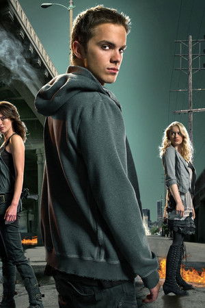 Terminator: The Sarah Connor Chronicles