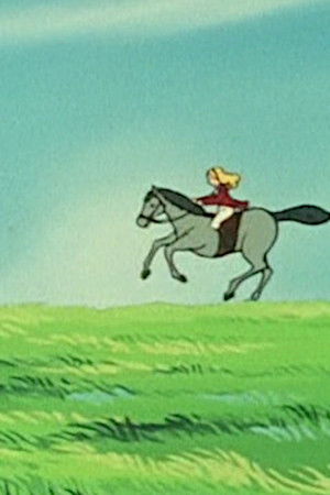 金髪のジェニー