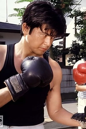 天使のアッパーカット