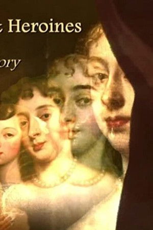 Harlots, Housewives and Heroines: A 17th Century History for Girls