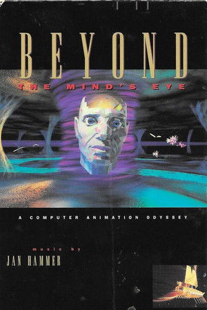 Beyond the Mind's Eye