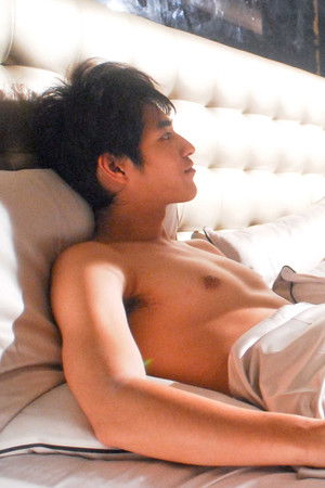 偷心大聖 P.S.男