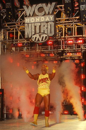 WCW Monday Nitro