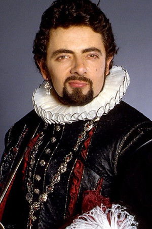 Blackadder