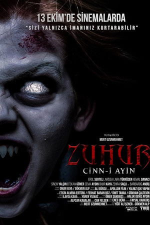 Zuhur: Cinn-i Ayin