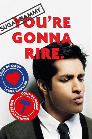 Sugar Sammy - You're Gonna Rire.