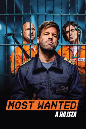 Most Wanted - A hajsza