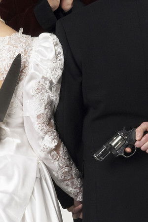 'Til Death Do Us Part