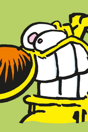 Mother Goose and Grimm