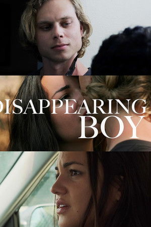 Disappearing Boy