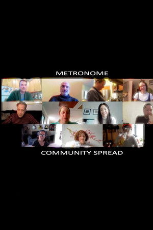 Metronome: Community Spread