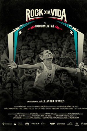 Rock x la vida