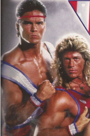 American Gladiators