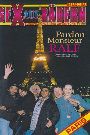 Pardon Monsieur Ralf