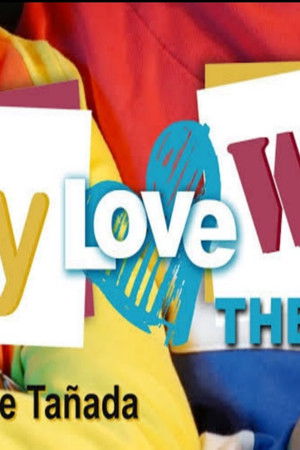 Why Love Why: The Series