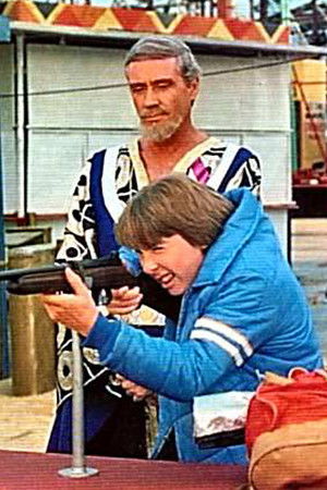 The Fantastic Journey