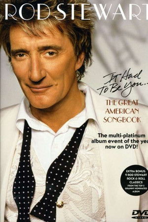 A&E in Concert: Rod Stewart