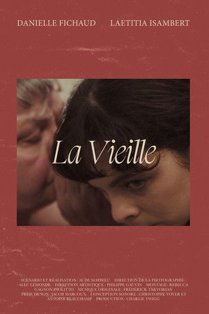 La vieille