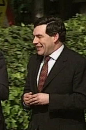 Blair and Brown: The New Labour Revolution