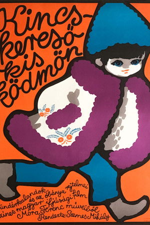 Kincskereső kisködmön