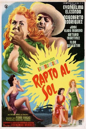 Rapto al sol