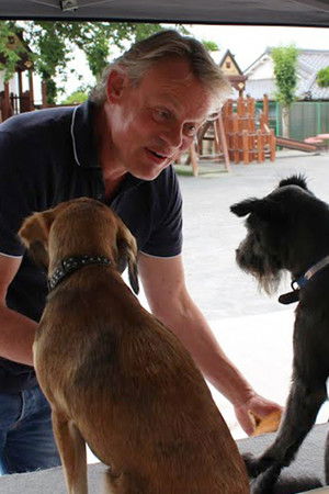 Man & Beast with Martin Clunes