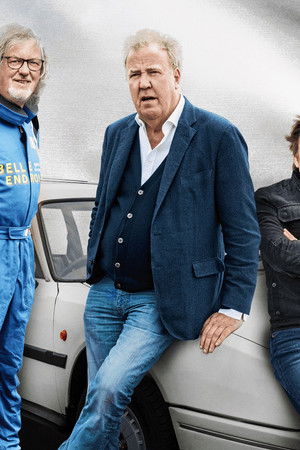 The Grand Tour
