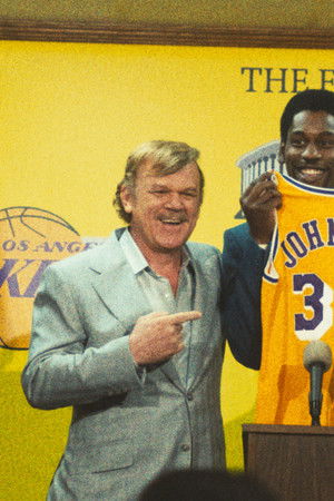Winning Time: The Rise of the Lakers Dynasty
