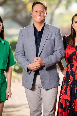 The Great Australian Bake Off