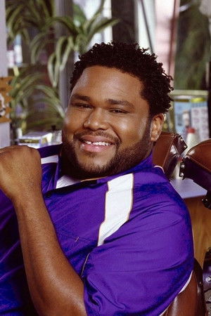 All About the Andersons