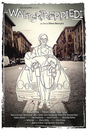 Walter Treppiedi