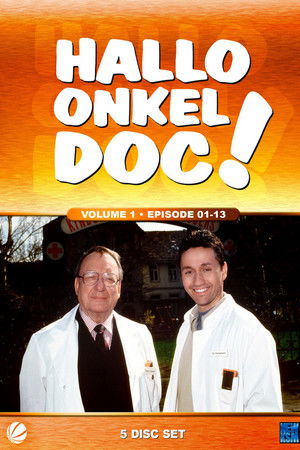 Hallo, Onkel Doc!